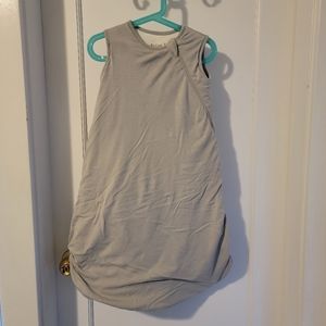2.5 tog bamboo sleep sac - 0-6m